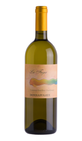 La Fuga Chardonnay Contessa Entellina DOC Donnafugata