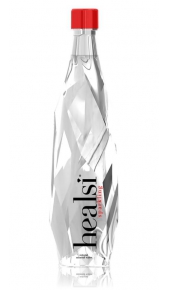 Acqua Healsi Frizzante 0.85 l healsi