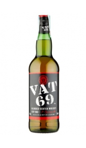 Whisky Vat 69 0,70 lt Vat 69
