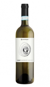 Svelato Falanghina del Sannio DOP Terre Stregate Terre Stregate