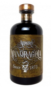 Mandragola 0,50 l mandragola