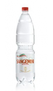 Acqua Sangemini 1.5l Pet - Conf. 6 pz Sangemini