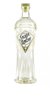 Liquore Salvia & Limone 0,70 l COMPAGNIA DEI CARAIBI