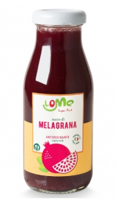 Succo Melagrana 100% 200 ml Succo Linea