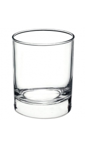Bicchiere Cortina Acqua 25 cl -Confezione 3 pz 