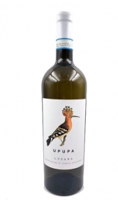 Lugana DOC Upupa nostra selezione 0,75 l Drink Shop