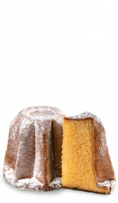 Pandoro Albertengo 1 kg Albertengo