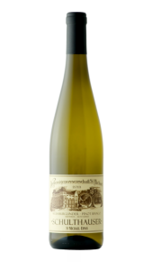 Pinot Bianco "Schulthauser" St. Michael Eppan