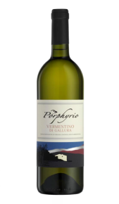 Vermentino di Gallura DOCG 0,75 l Cantine Porphyrio