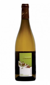 Pouilly-Fumé “La Rambarde” Domaine Landrat-Guyollot