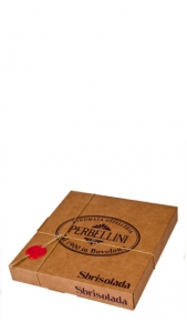 Sbrisolada Perbellini 350 gr Perbellini