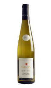 Riesling “Vieilles Vignes” Gruss