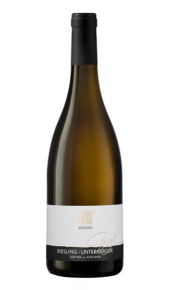 Riesling "Unterberger" Meran