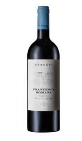 Francesca Romana Terenzi Maremma Toscana IGT Magnum 1.5lt Terenzi