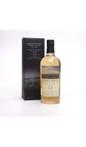 Blair Athol 12YO 2008/2021 Hidden Spirits 0,70 l Hidden Spirits