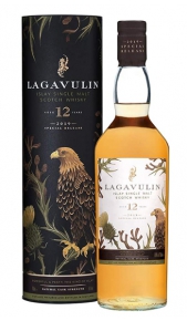 Lagavulin Whisky 12 years 0.70 l Lagavulin