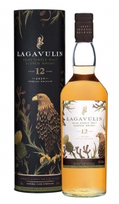 Lagavulin 12 Anni Special Release 2021 0,70 l Lagavulin