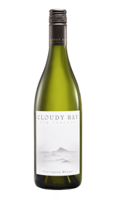 Sauvignon Blanc Cloudy Bay