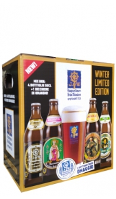 Confezione Regalo Augustiner