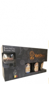 Confezione Val Dieu