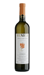 Sauvignon "Ronco del Cerò" Venica&Venica