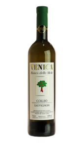 Sauvignon "Ronco delle Mele" Venica&Venica