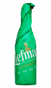 Birra Liefmans Gluhkriek 0,75 l