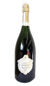 Champagne Devavry Blanc de Blancs 1.5lt magnum Gisèle Devavry