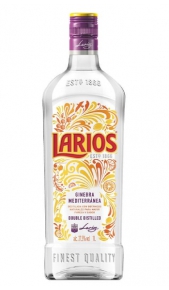 Gin Larios Dry 1 lt online