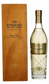 Grappa Nardini Riserva 3/5 anni Legno 0.70 l Nardini