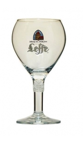 Bicchiere Birra Leffe 0,33 l Drink Shop