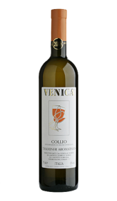 Traminer aromatico DOC Venica&Venica