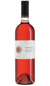 Rosato del Salento IGT Solarte