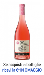 Pink Wine Altùris