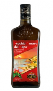 Amaro del Capo Red Hot 1 l Caffo