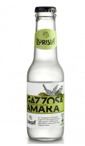 Gazzosa Amara Lurisia 0.15l Confezione 24 pz Lurisia