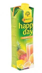 Happy Days Multivitaminico 1l Rauch