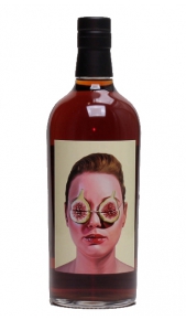 Highland Park Whisky 21 Years Old by Severino del Bono Hidden Spirits 70cl Hidden Spirits