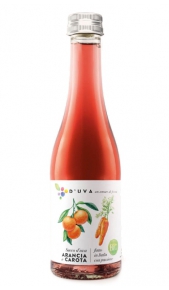 Succo D'Uva Arancia Carota Bio 0.21 l D'Uva