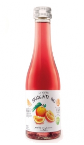 Aranciata Succo D'Uva Bio 0,21 l D'Uva