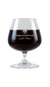 Bicchiere Originale Birra Thomas Hardy's Ale 25 cl DRINK SHOP