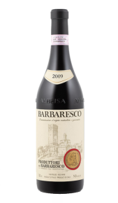 Vino Produttori del Barbaresco online