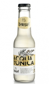 Tonica Vermout Lurisia 0.15 l Confezione 24 pezzi Lurisia