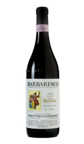 Barbaresco "Montefico" online