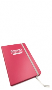 Agenda Brandizzata Gordon's Gordon's