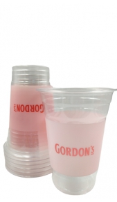 Bicchiere Premium Gordon's x 20 pz Gordon's
