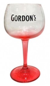 Bicchiere Gordon's Baloon Fucsia Gordon's