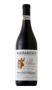 Barbaresco "Ovello" online