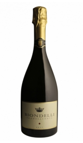 Biondelli Franciacorta Brut DOCG 1.5lt Magnum Cantine Biondelli