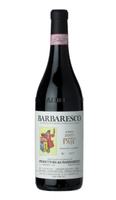 Pajè Produttori del Barbaresco online